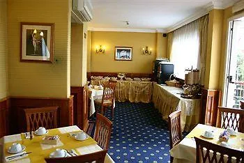 Hotel Carlo Magno Roma