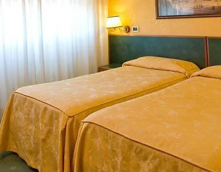 Hotel Carlo Magno
