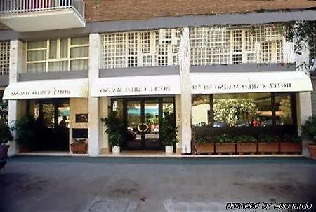 Hotel Carlo Magno Roma