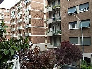 Carlo Magno Roma