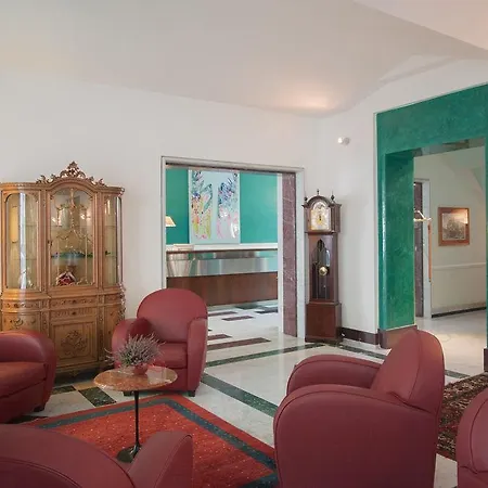Ateneo Garden Palace רומא