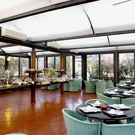 Ateneo Garden Palace רומא