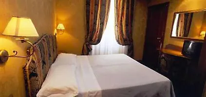 Hotel Quisisana Roma