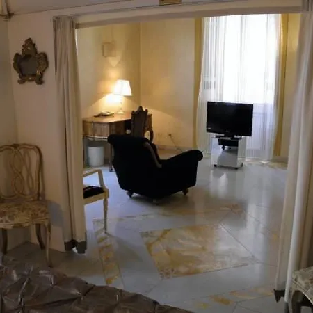 Bed & Breakfast Residenza Al Corso