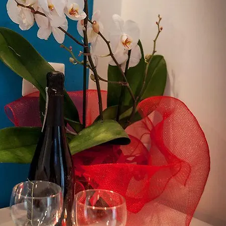 克罗马意大利酒店 - 克罗马欧可霍 罗马