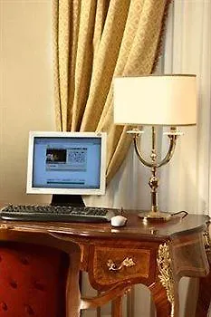 Hotel Eliseo Rom