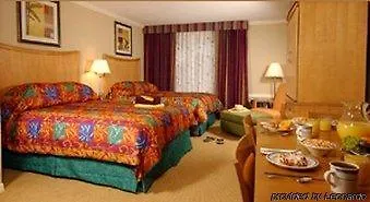 Hotel Eliseo Rom