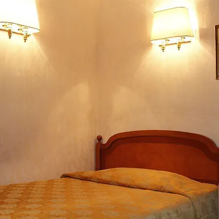 Hotel Pace Helvezia