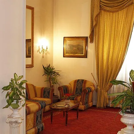 Pace Elvezia Roma