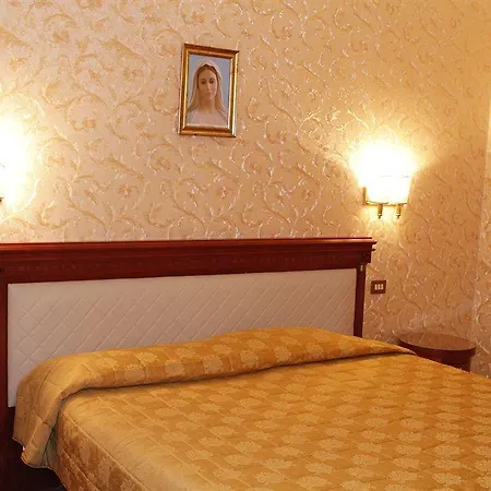 Hotel Pace Elvezia