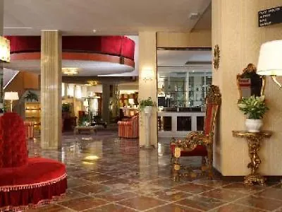 מלון Lh Grand Hermitage 4*