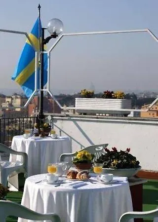 Hotel Lh Grand Hermitage