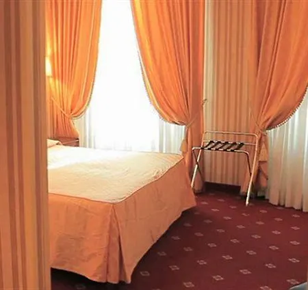 فندق Viminale
