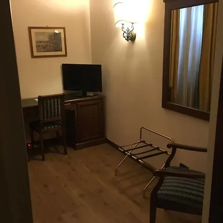 Hotel Coppede'