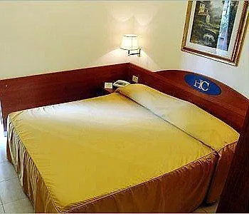 Corallo Rome