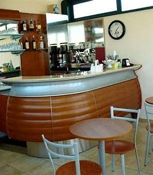 Hotel Corallo 2*