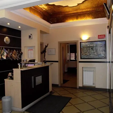 Hotel Elide