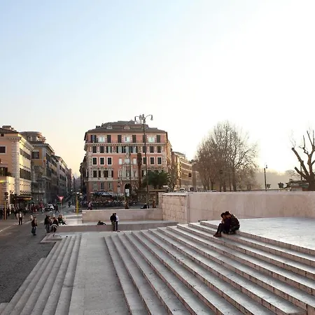 Dimora Storica Palazzo Marescalchi Belli *
