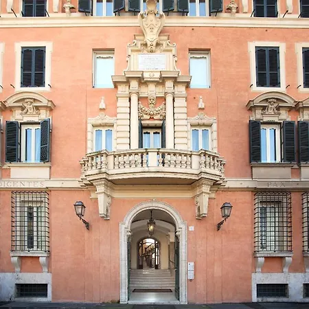 Apartamento Domus Ara Pacis *