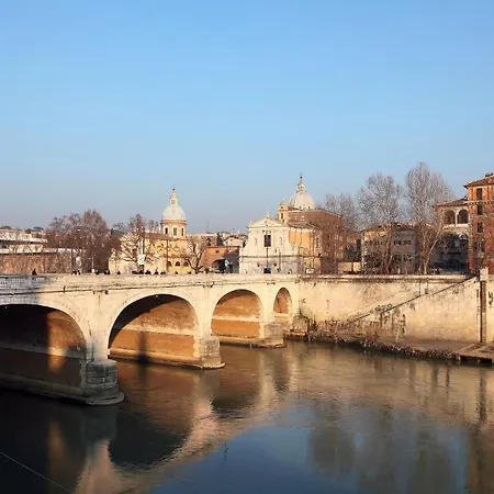 דירה Dimora Storica Palazzo Marescalchi Belli