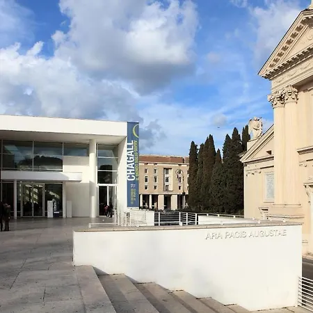 Dimora Storica Palazzo Marescalchi Belli *