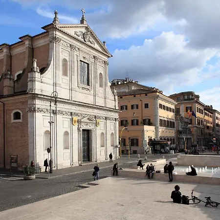 Dimora Storica Palazzo Marescalchi Belli