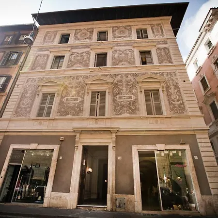 Bed & Breakfast Chic & Town Luxury Rome