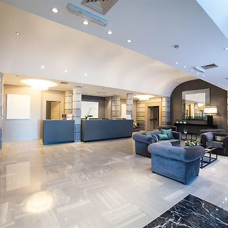 Aparthotel Residenze Garden 4*