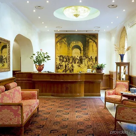 Raffaello - Sure Collection By Best Western Rome