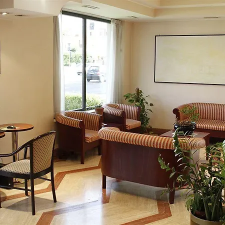 Hotell The Smooth 4*