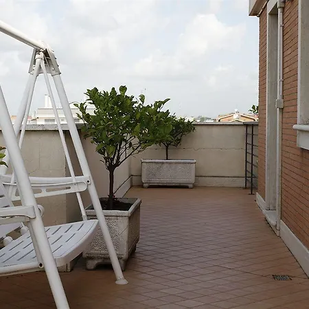Hotel The Smooth Roma