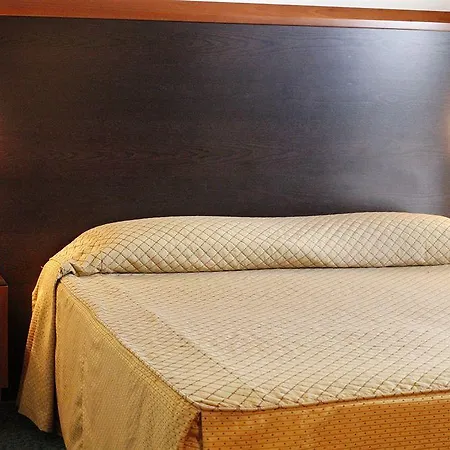 Hotell The Smooth 4*