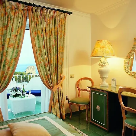 La Residenza Roma