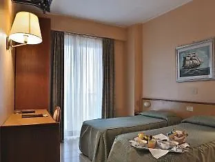 Hotel La Residenza Řím