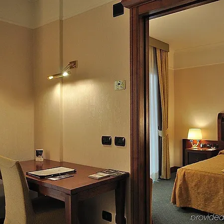 Pineta Palace Rom