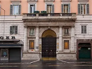 Pensión Magnifico Roma