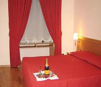 Guest house Dei Papi