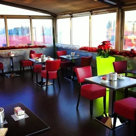 Hotel Delle Province 4*