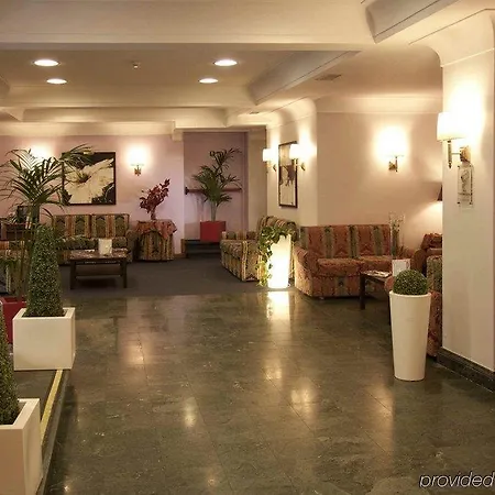 Hotel Delle Province Roma