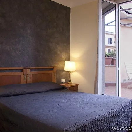Hotel Delle Province