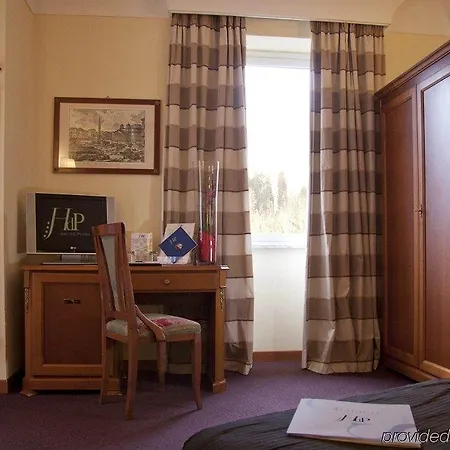 Hotel Delle Province Roma