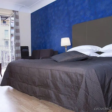 Hotel Delle Province Roma