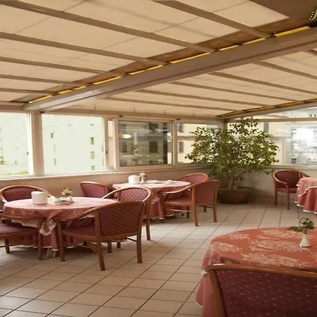 Hotel Delle Province