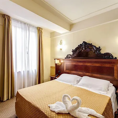 Hotel Aurelius Art Gallery