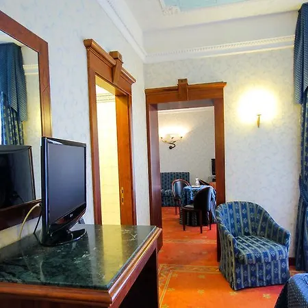 Hotel Giorgi
