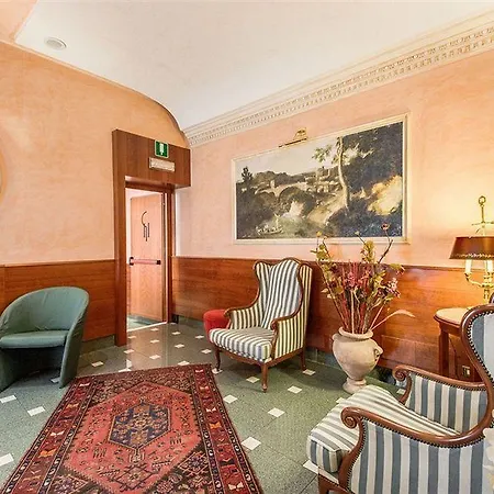 Hotel Giorgi Roma