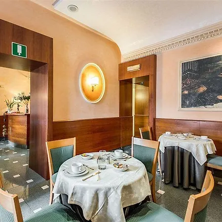 Hotel Giorgi