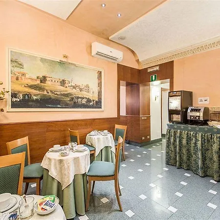 Hotel Giorgi 3*