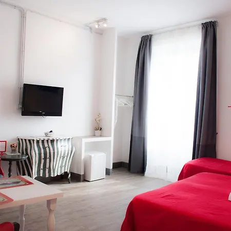 Bed & Breakfast Relais Cola Di Rienzo