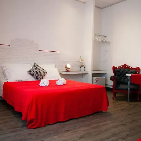 Bed & Breakfast Relais Cola Di Rienzo 3*